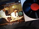 ARTHUR GRUMIAUX BEETHOVEN VIOLIN CONCERTO COLIN DAVIS PHILIPS 6500 775 EXC NR