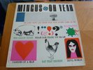 Charlie Mingus Atlantic 1377 Oh Yeah Red Plum label LP