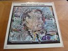 Charlie Mingus Atlantic 1416 Tonight At Noon Red Plum label LP