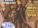 Gene Vincent & The Blue Caps - A Piece At A Time - A Tribute To Gene Vincent ...