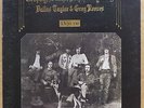 Crosby, Stills, Nash & Young - Deja Vu (Atlantic UK Original LP) A1/ B1