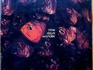 NINE DAYS WONDER 1971 S/T LP Portugal Bellaphon Bacillus Kraut Rock Psych Prog
