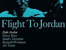 Duke Jordan - Flight To Jordan-ltd.edt 18 Vinyl LP Blue Note NEW