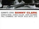 Sonny Clark-SONNY`S CRIP  (US IMPORT)  VINYL LP NEW