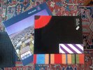 2x Pink Floyd LP's (A Momentary Lapse of Reason + The Final Cut)