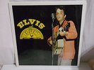 Elvis Presley- ELVIS AT SUN RECORD COMPANY (Mint- Sealed)