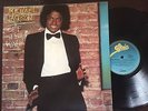MICHAEL JACKSON - - OFF THE WALL - - RARE 1979 Oz EPIC G/Fold 12