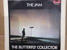 The Jam - Strange Town/Butterfly Collector ITALIAN Pressing