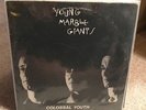 Young Marble Giants Colossal Youth LP Vinyl ORIGINAL rough trade US 6 1980
