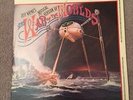 Jeff Waynes War of the Worlds Vinyl