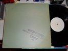 COLD CHISEL GEORGIA WHITE LABEL TEST PRESS OZ AUST 12