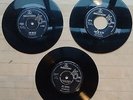 Beatles 45s - Love Me Do + From Me To You + We Can Work It Out - LISTEN