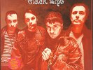 BLACK LIPS - Underneath the rainbow     LP+download       NEU