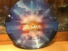 The Brothers Johnson Blam Vinyl Record Picture Disc Limited Edition no 003548
