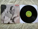 UFO - No heavy petting (1976 UK Chrysalis 'green' label 1st press) Near Mint