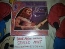 Dave Mason Headkeeper Traffic  SEALED MINT ORIGINAL  1970s Blue Thumb # BTS-34