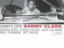 VINYL - CLARK, SONNY - SONNY'S CRIP - SEALED