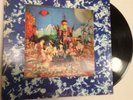 Rolling Stones Their Satanic Majesties Request Vinyl LP NM/NM 3D Original