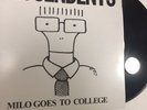 Descendents Milo Goes To College Vinyl LP NM/NM Punk Blink-182