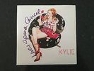 KYLIE MINOGUE - I WAS GONNA CANCEL. 7