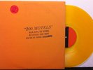 FRANK ZAPPA 200 Motels 1970s Gold Vinyl TMOQ LP Live With ZUBIN MEHTA