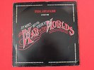 RARE PROMO Vinyl LP - War of the Worlds - Special Airplay Album SWOW 1