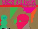 The Flaming Lips: Oczy Mlody (2LPs: 1 Purple Vinyl & 1 Orange Vinyl)