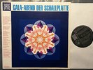 Sonderpressung LP Gala-Abend der Schallplatte 1967 Nina Simone, Mahalia Jackson