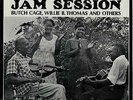 Country Negro Jam Session Arhoolie New old stock Blues LP 2018 70's ed. various