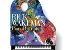 RICK WAKEMAN - PIANO PORTRAITS (2LP)  2 VINYL LP NEU