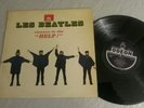 LP..Les BEATLES 