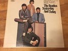 Yesterday And Today The Beatles ST2553 RIAA 3 Possible 2nd State