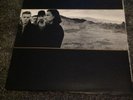 U2 'THE JOSHUA TREE' VINYL LP