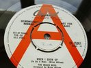 THE BEACH BOYS - WHEN I GROW UP - UK 1964 CAPITOL DEMO CL 15361 UNPLAYED EX
