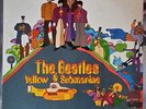 Yellow Submarine LP The Beatles Paul McCartney John Lennon George Harrison Ringo