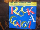 EP THE BASIL KIRCHIN BAND / THE JOHN BARRY SEVEN - Rock A Conga  ODEON SOE 3522