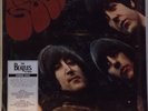 Beatles - Rubber Soul LP [Vinyl New] 180gm Vinyl MONO {Remastered}