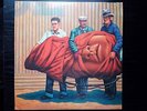 THE MARS VOLTA Amputechture (2006) Original 2LP Color Vinyl At the Drive-In