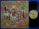 THE BOSTON TEA PARTY - Same US 1st Press Flick Disc Rare Garage Psych Fuzz Top