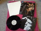 GEORGE MICHAEL - FAITH - Music Vinyl 12
