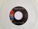 KAREN CARPENTER Magic Lamp Single: 