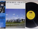 PAT METHENY GROUP AMERICAN GARAGE ECM PAP-9180 Japan OBI Vinyl LP