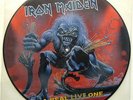 IRON MAIDEN 