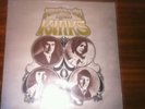 KINKS SOMETHING ELSE PYE MONO ORIGINAL PRESS.