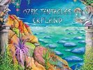 OZRIC TENTACLES - ERPLAND  2 VINYL LP NEW+