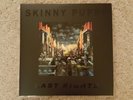 Skinny Puppy Last Rights Vinyl 2xLP + CD 2009 Reissue Excellent Condition