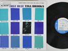 TINA BROOKS TRUE BLUE BLUE NOTE BN 4041 US Mono Audiophile 200G LP