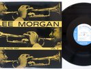 LEE MORGAN VOLUME 3 BLUE NOTE/CLASSIC RECORDS BN 1557 US Mono Audiophile 200G LP
