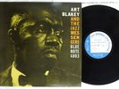 ART BLAKEY AND JAZZ MESSENGERS BLUE NOTE GXF 3002 Japan Vinyl LP