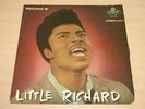 EX-   Little Richard/Volume 2/1959 London LP
